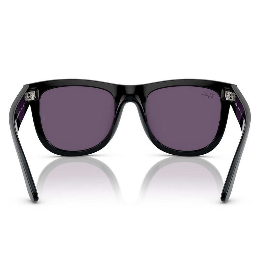 Ray-Ban（レイバン） サングラス RBR0502SF 66771A 53 Ray-Ban
