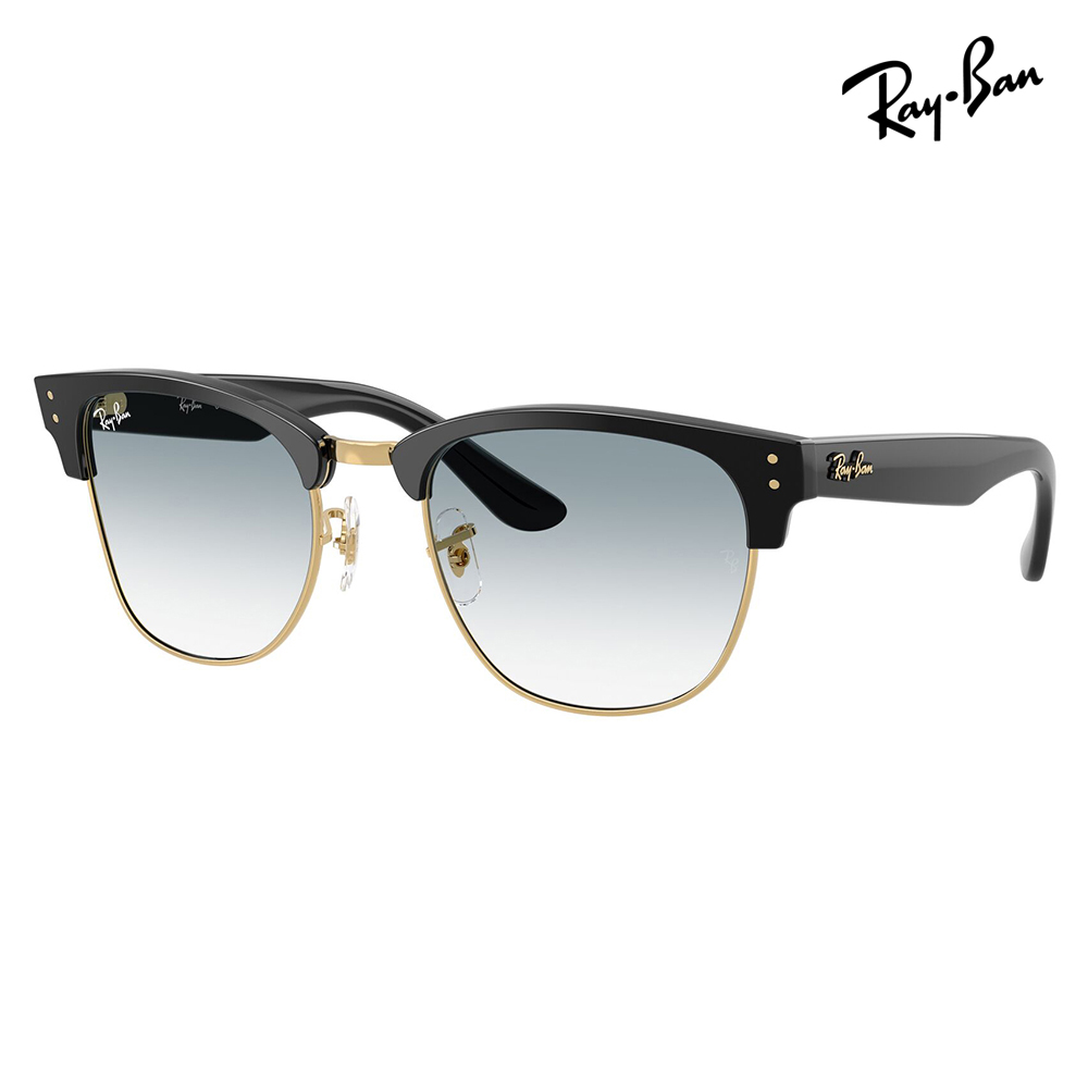 レイバン サングラス RBR0504S 667779 51 54 Ray-Ban CLUBMASTER REVERSE クラブマスター リバース | Ray-Ban