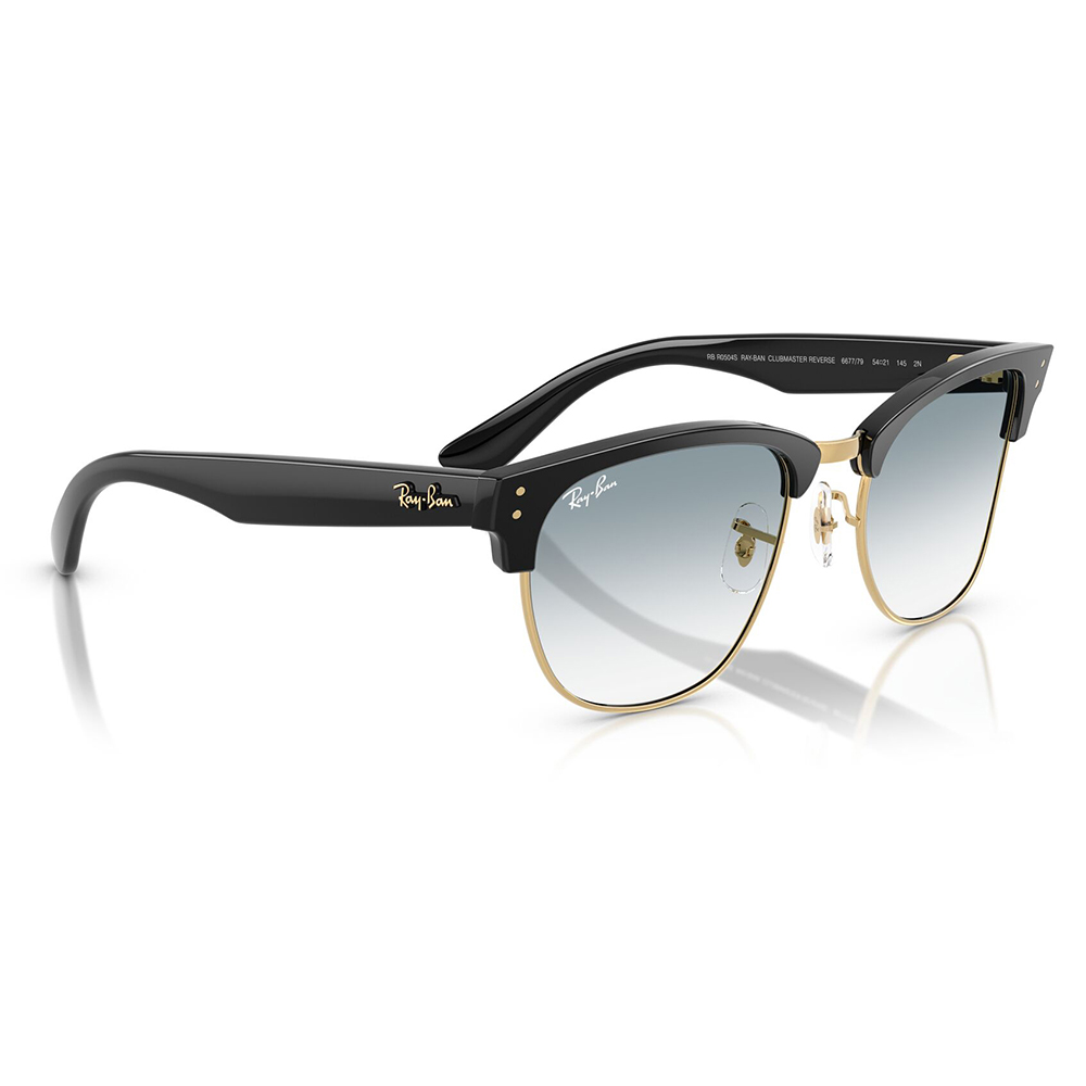 レイバン サングラス RBR0504S 667779 51 54 Ray-Ban CLUBMASTER REVERSE クラブマスター リバース | Ray-Ban | 05