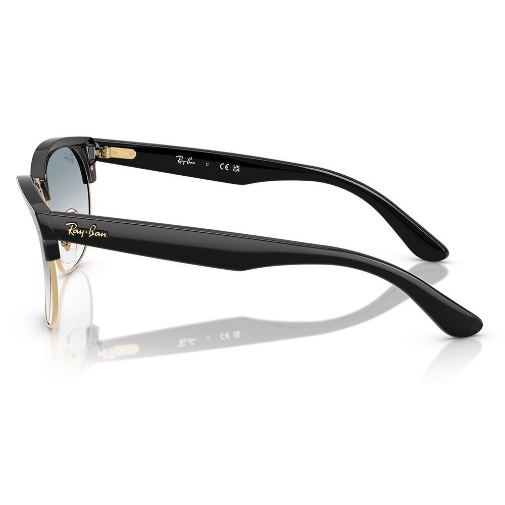 レイバン サングラス RBR0504S 667779 51 54 Ray-Ban CLUBMASTER REVERSE クラブマスター リバース | Ray-Ban | 03