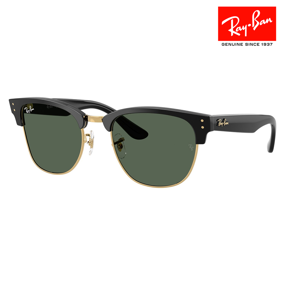 Ray-Ban レイバン 偏光サングラス クロマンス NewModel MICHAEL