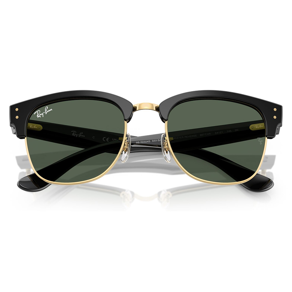 レイバン リバース RBR0504S 6677VR 新品 正規品 反転レンズ Ray-Ban（レイバン） サングラス RBR0504S 6677VR 51 54 Ray-Ban