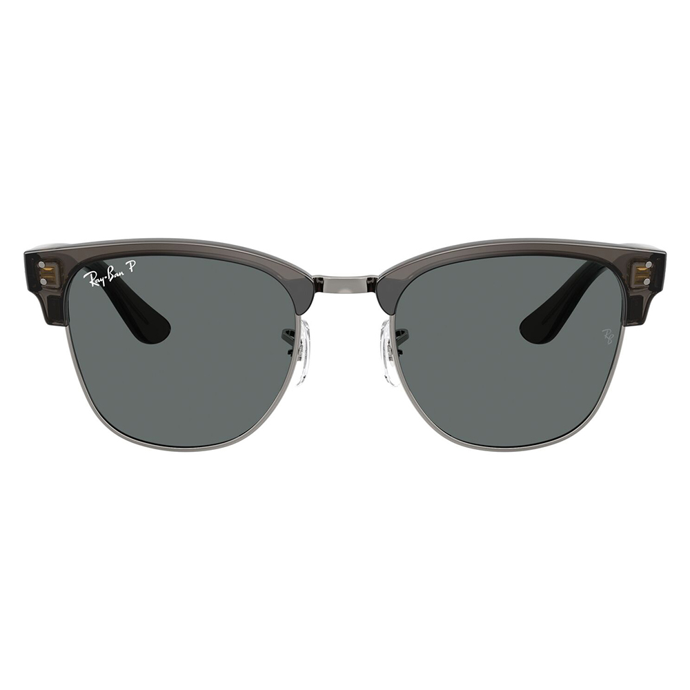レイバン サングラス RBR0504S 670781 51 54 Ray-Ban CLUBMASTER REVERSE クラブマスター リバース 偏光 | Ray-Ban | 02