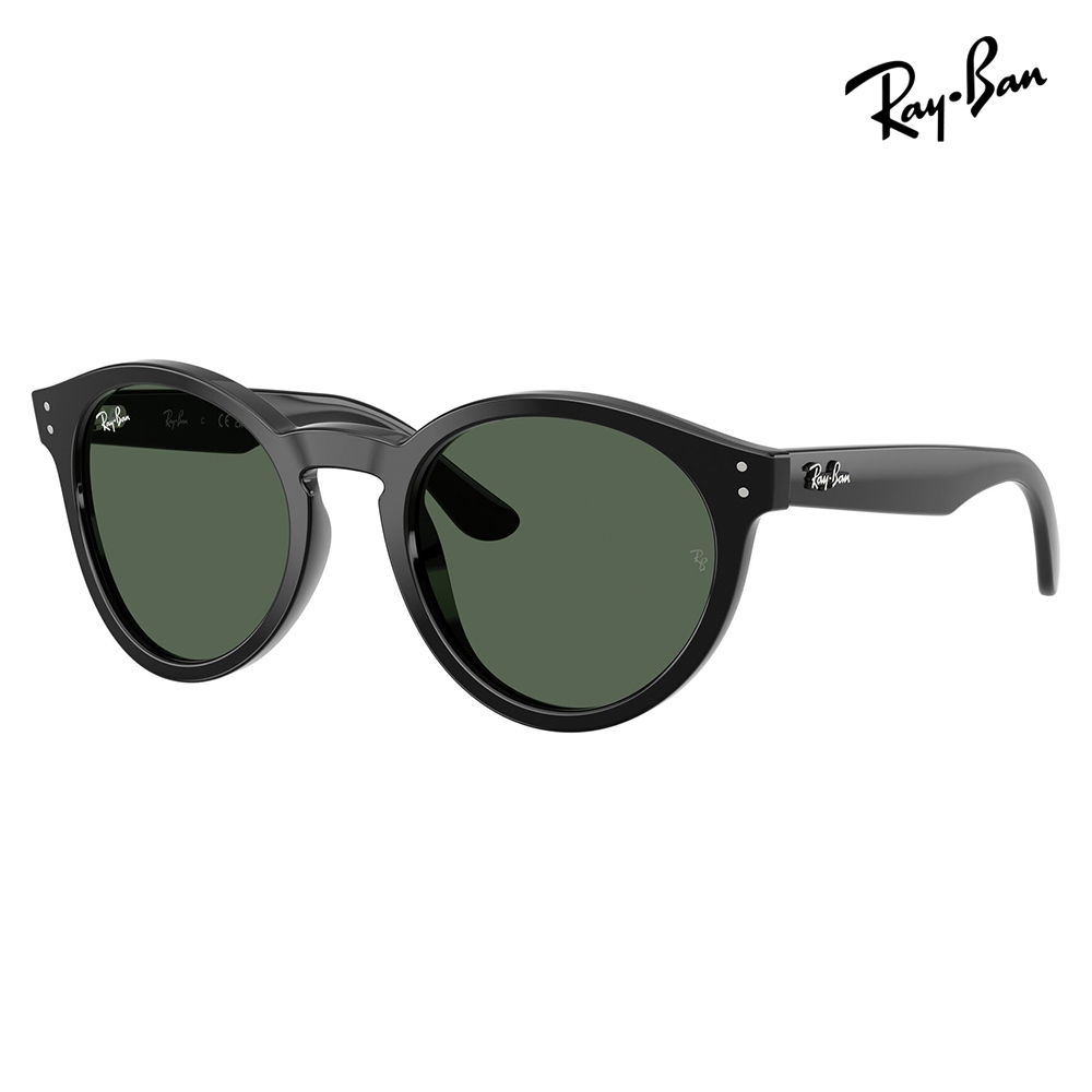 Ray-Ban（レイバン） サングラス RBR0505S 6677VR 52 Ray-Ban REVERSE 