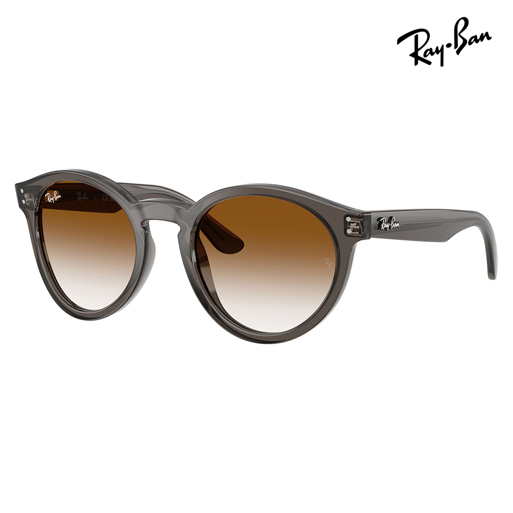 Ray-Ban（レイバン） サングラス RBR0505S 6707CB 52 Ray-Ban REVERSE 