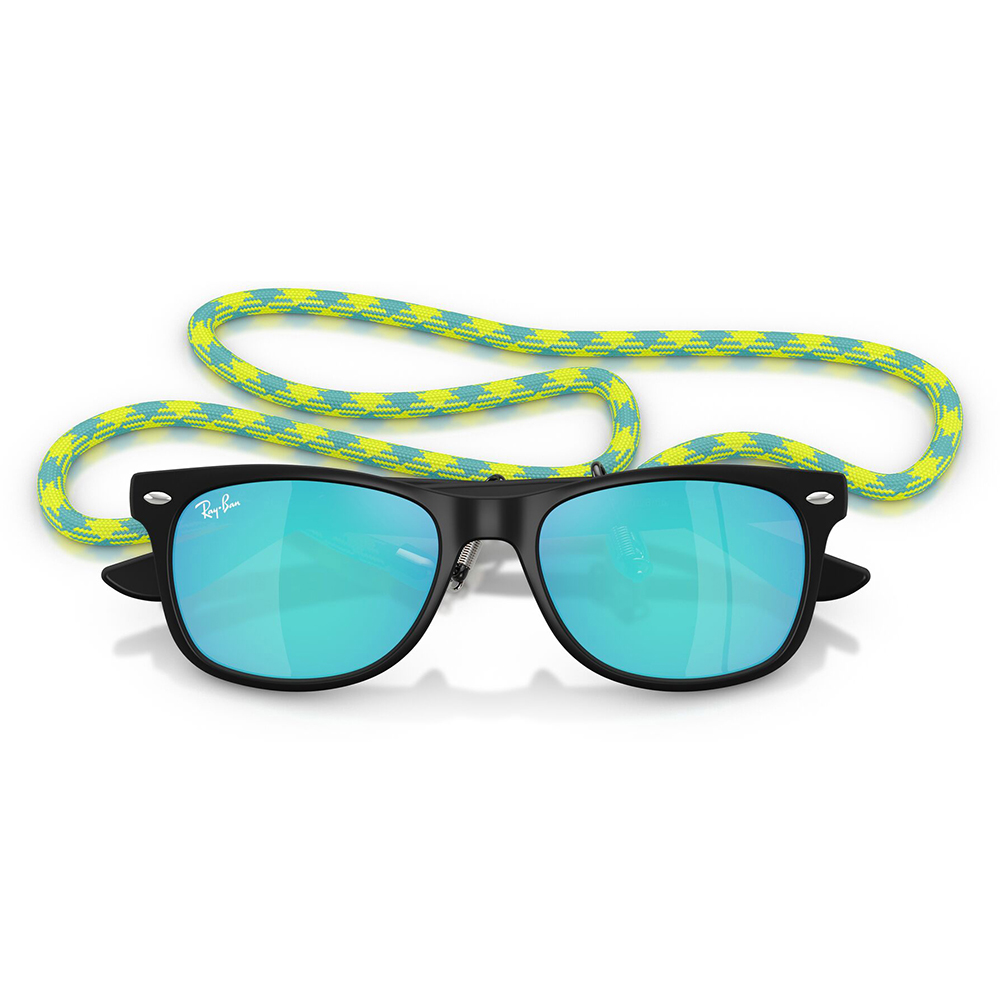 Ray-Ban（レイバン） サングラス RJ9052SF 702855 50 Ray-Ban ジュニア