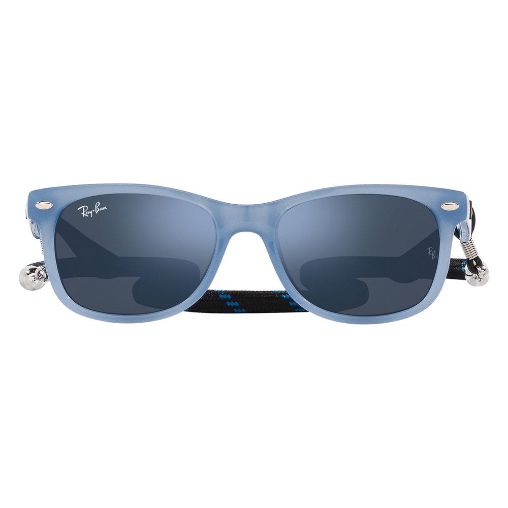 Ray-Ban レイバン サングラス RJ9052SF 714855 50 NEW WAYFARER
