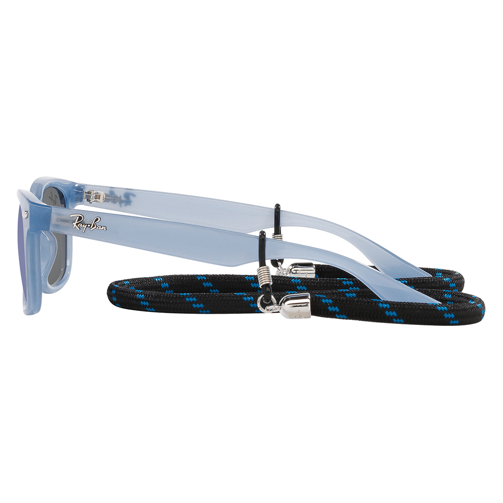 Ray-Ban レイバン サングラス RJ9052SF 714855 50 NEW WAYFARER