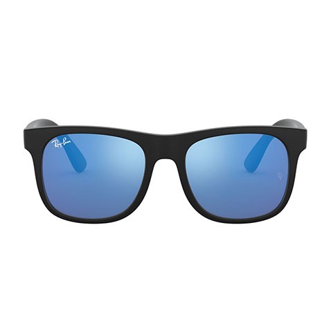 Ray-Ban（レイバン） サングラス RJ9069S 702855 48 スクエア セル