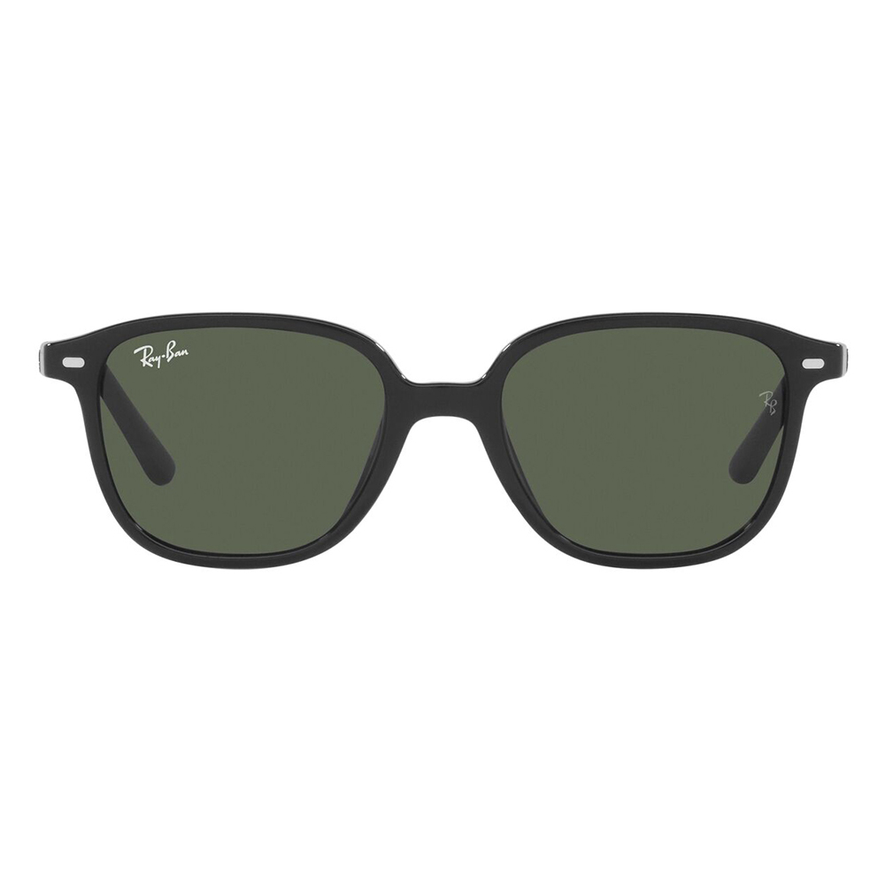 レイバン サングラス RJ9093S 100/71 45 JUNIOR LEONARD ジュニア スクエアKIDS キッズ  Ray-Ban | Ray-Ban | 01