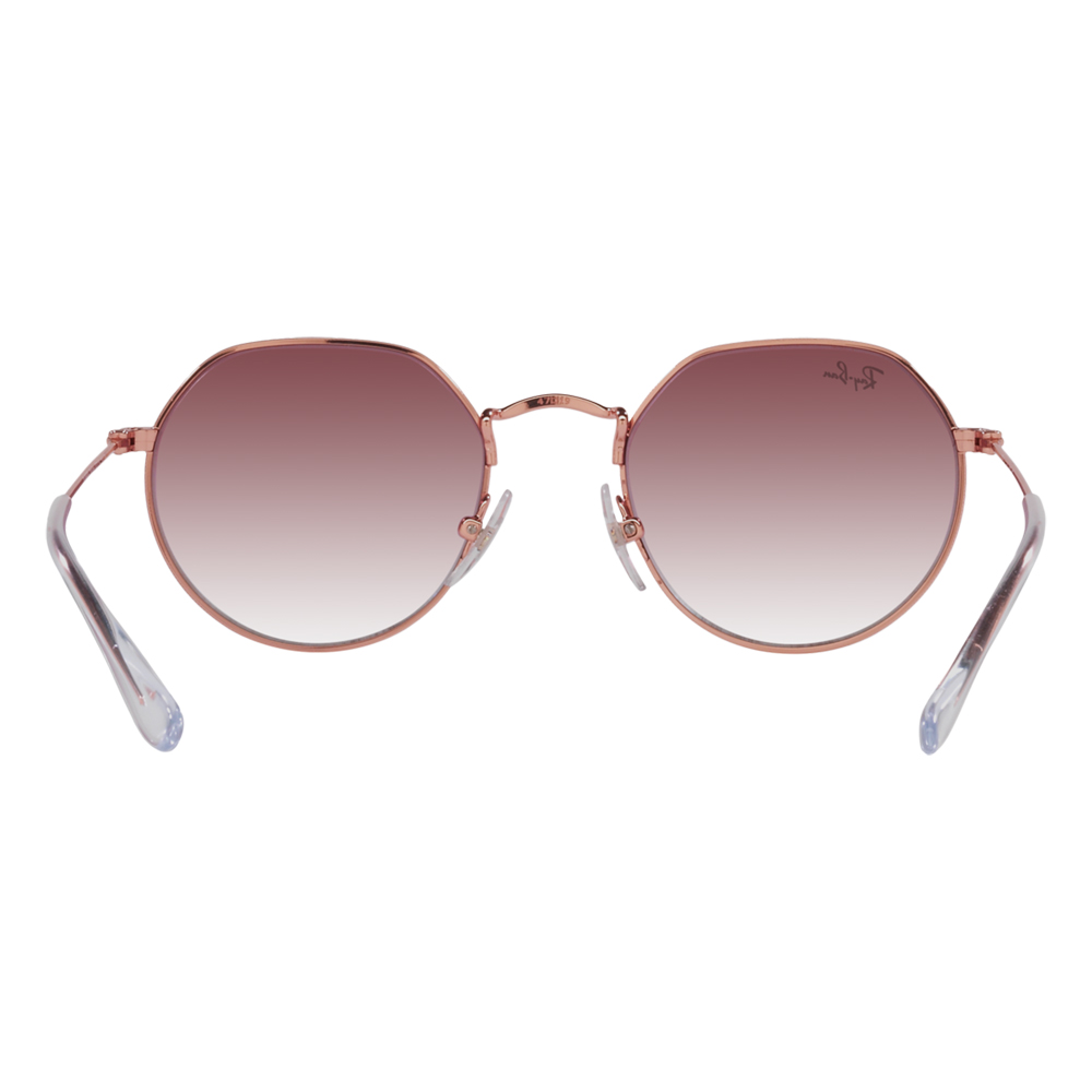Ray-Ban JACKKIDS　レイバン　サングラス Ray-Ban レイバン サングラス RayBan RJ9565S 291/8H 47 JACK