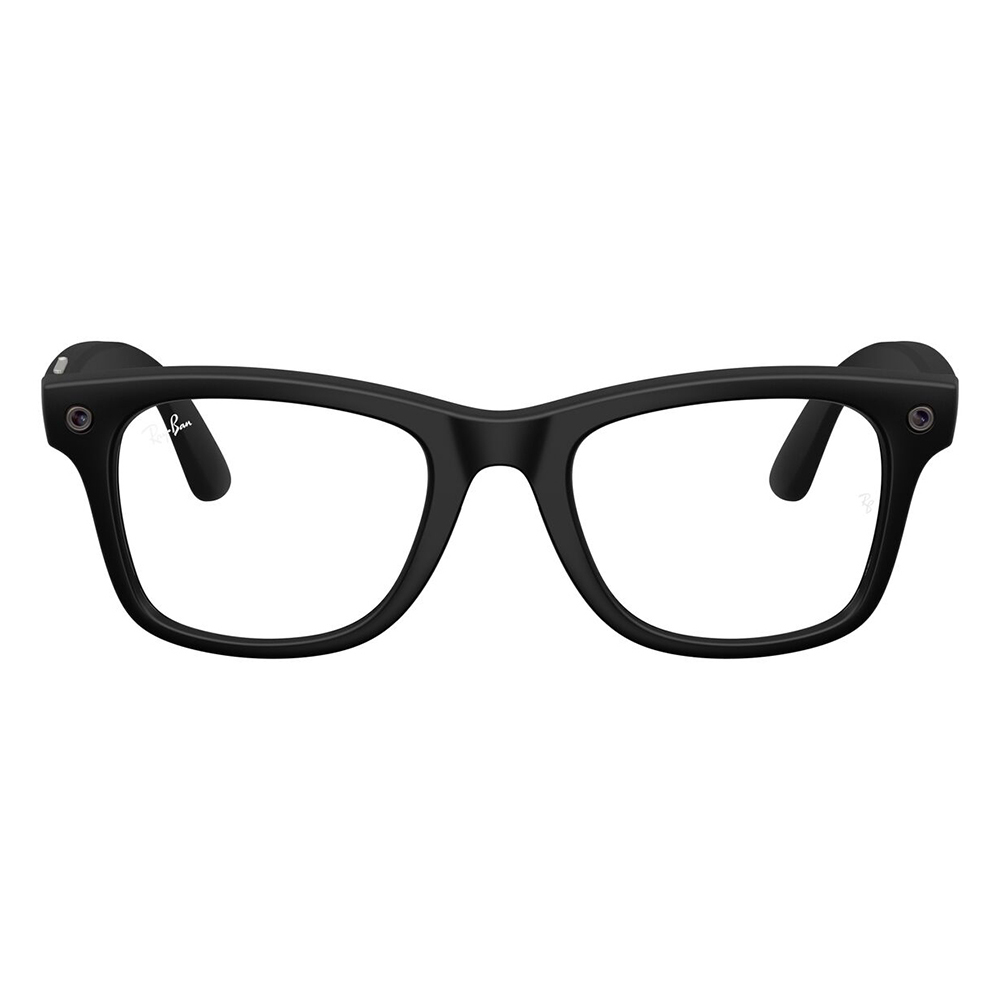 レイバン Ray-Ban RayBan RW4011 601S1M 50 53 レイバンMETA メタ GEN3 第3世代 サングラス Wayfarer ウェイファーラー 調光 AIグラス | Ray-Ban | 01
