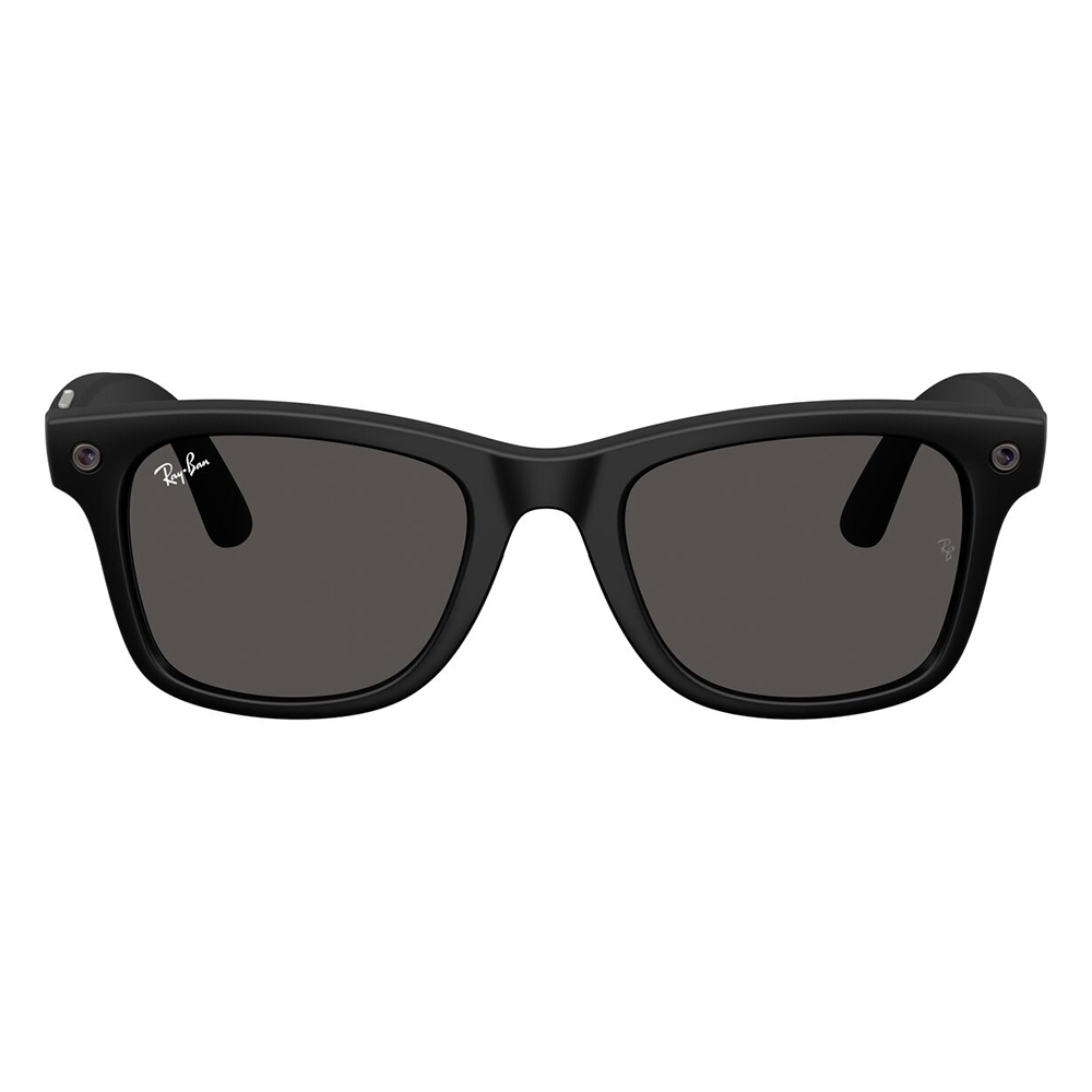 レイバン Ray-Ban RayBan RW4011 601S87 50 53 レイバンMETA メタ GEN3 第3世代 サングラス Wayfarer ウェイファーラー AIグラス | Ray-Ban | 01
