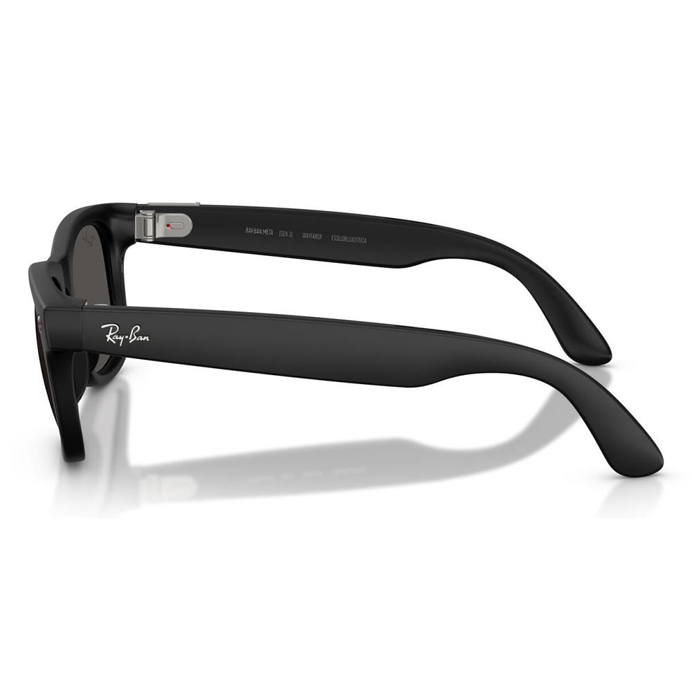 レイバン Ray-Ban RayBan RW4011 601S87 50 53 レイバンMETA メタ GEN3 第3世代 サングラス Wayfarer ウェイファーラー AIグラス | Ray-Ban | 02