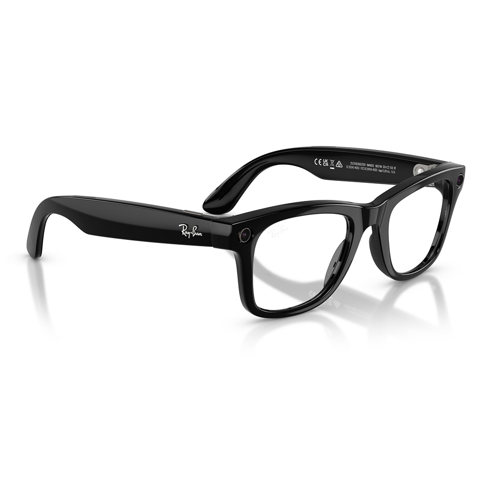 Ray-Ban（レイバン） Ray-Ban RayBan RW4012 601/1M 53 レイバンMETA