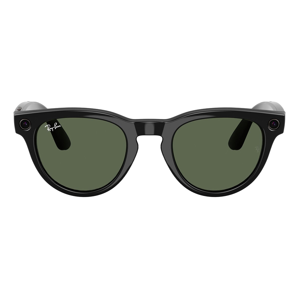 レイバン Ray-Ban RayBan RW4013F 601/71 51 レイバンMETA メタ GEN2 第2世代 サングラス HEADLINER ヘッドライナー AIグラス | Ray-Ban | 01