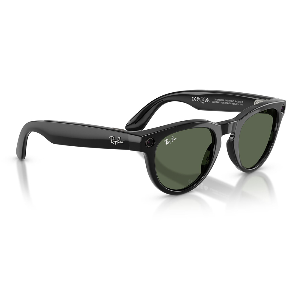 ray-ban metaのおすすめ人気商品一覧 通販 - Yahoo!ショッピング