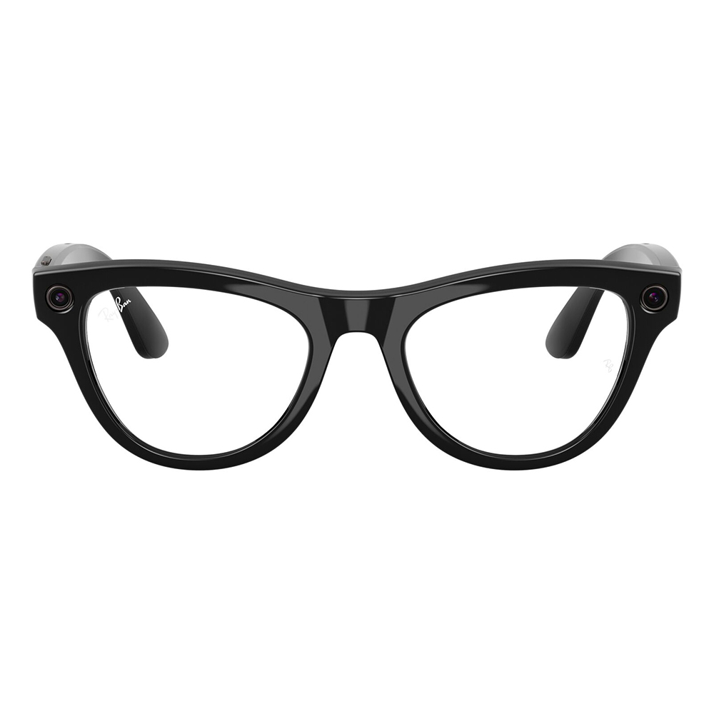 レイバン Ray-Ban RayBan RW4014 601/CH 52 レイバンMETA メタ GEN2 第2世代 サングラス 調光 SKYLER スカイラー AIグラス | Ray-Ban | 01