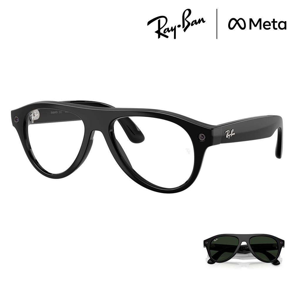 ���C�o�� Ray-Ban RayBan RW4016 601/1M 54 ���C�o��META ���^ GEN3 ��3���� �T���O���X Aviator �A�r�G�[�^�[ ���� AI�O���X