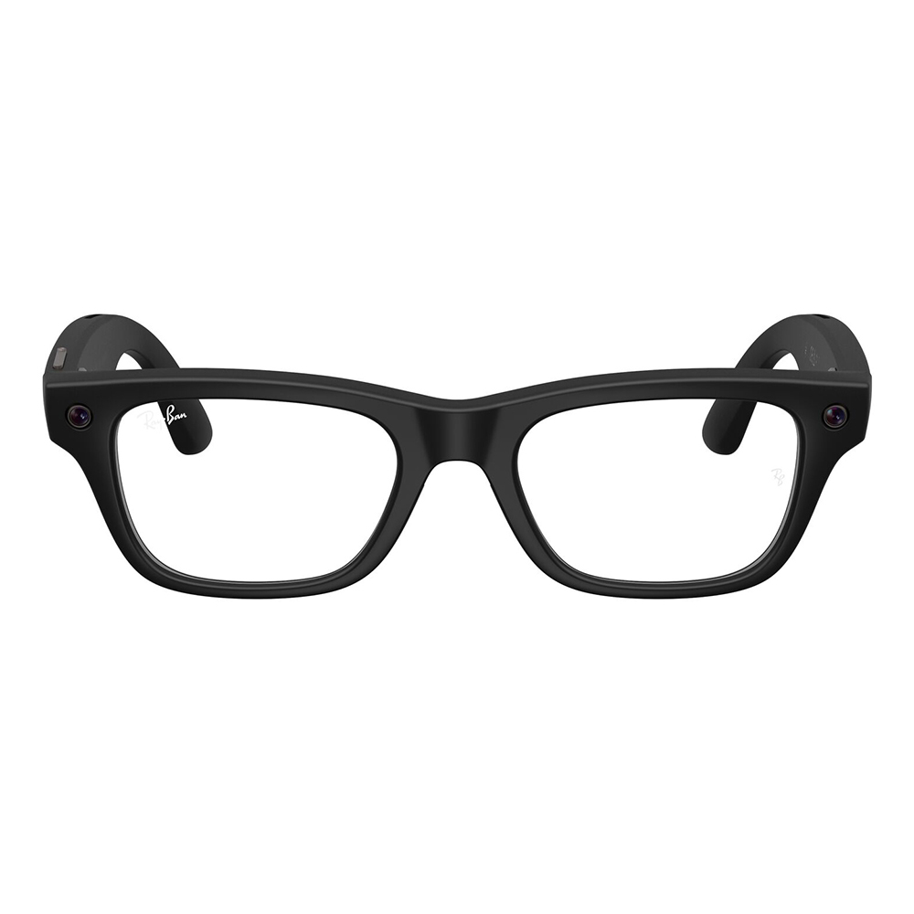 レイバン Ray-Ban RayBan RW7001 2077 50 54 レイバンMETA メタ GEN2 第2世代 メガネ BLAYZER OPTICS ブレイザーオプティクス  伊達メガネ 眼鏡 AIグラスの画像