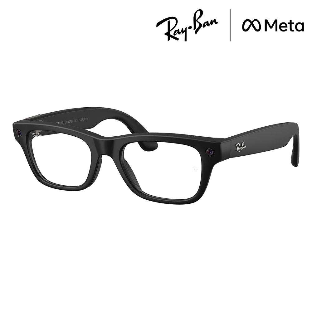 ���C�o�� Ray-Ban RayBan RW7001 2077 50 54 ���C�o��META ���^ GEN2 ��2���� ���K�l BLAYZER OPTICS �u���C�U�[�I�v�e�B�N�X  �ɒB���K�l �ዾ AI�O���X