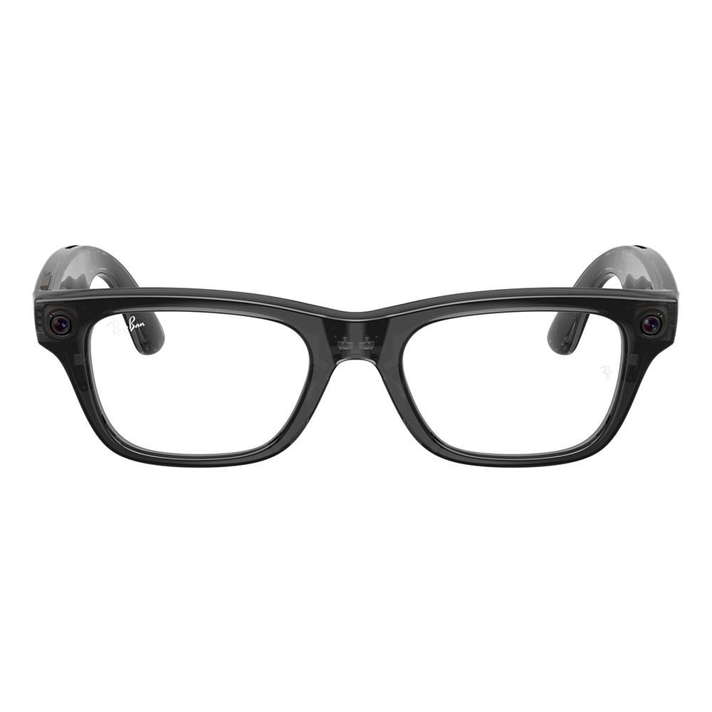 レイバン Ray-Ban RayBan RW7001 8526 50 54 レイバンMETA メタ GEN2 第2世代 メガネ BLAYZER OPTICS ブレイザーオプティクス  伊達メガネ 眼鏡 AIグラス | Ray-Ban | 01