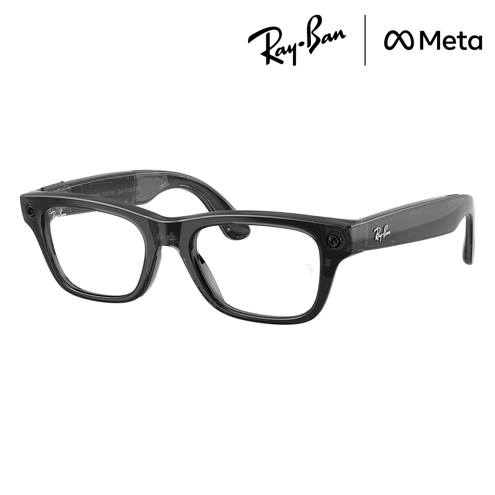 ���C�o�� Ray-Ban RayBan RW7001 8526 50 54 ���C�o��META ���^ GEN2 ��2���� ���K�l BLAYZER OPTICS �u���C�U�[�I�v�e�B�N�X  �ɒB���K�l �ዾ AI�O���X