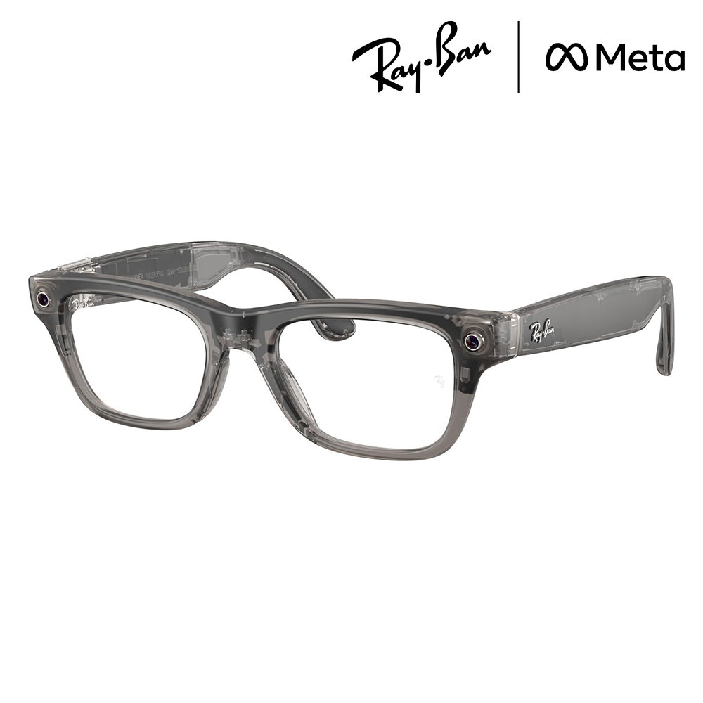 ���C�o�� Ray-Ban RayBan RW7001 8529 50 54 ���C�o��META ���^ GEN2 ��2���� ���K�l BLAYZER OPTICS �u���C�U�[�I�v�e�B�N�X  �ɒB���K�l �ዾ AI�O���X