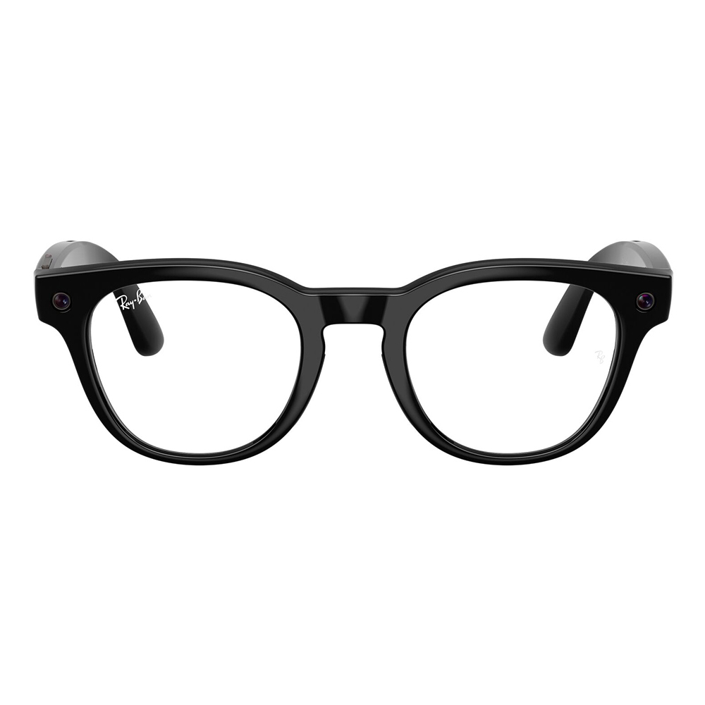レイバン Ray-Ban RayBan RW7002 2000 49 レイバンMETA メタ GEN2 第2世代 メガネ SCRIBER OPTICS スクライバーオプティクス  伊達メガネ 眼鏡 AIグラス | Ray-Ban | 01