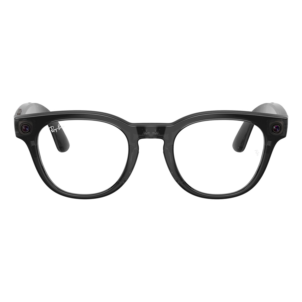 レイバン Ray-Ban RayBan RW7002 8526 49 レイバンMETA メタ GEN2 第2世代 メガネ SCRIBER OPTICS スクライバーオプティクス  伊達メガネ 眼鏡 AIグラスの画像