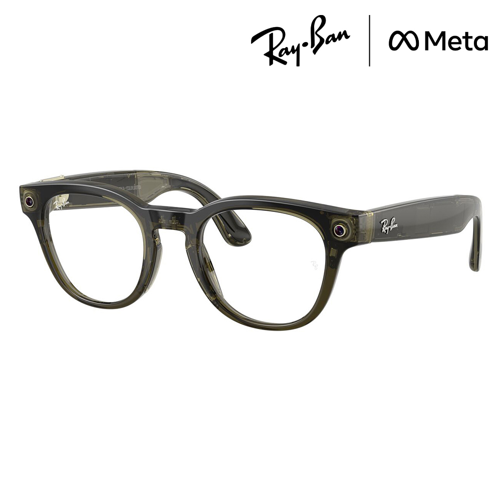 ���C�o�� Ray-Ban RayBan RW7002 8530 49 ���C�o��META ���^ GEN2 ��2���� ���K�l SCRIBER OPTICS �X�N���C�o�[�I�v�e�B�N�X  �ɒB���K�l �ዾ AI�O���X