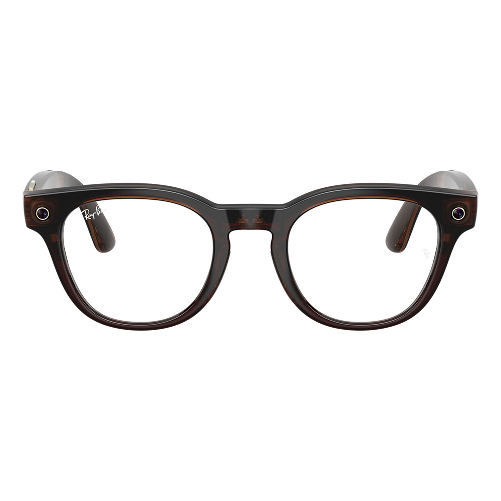 レイバン Ray-Ban RayBan RW7002 8532 49 レイバンMETA メタ GEN2 第2世代 サングラス HEADLINER ヘッドライナー AIグラス | Ray-Ban | 01