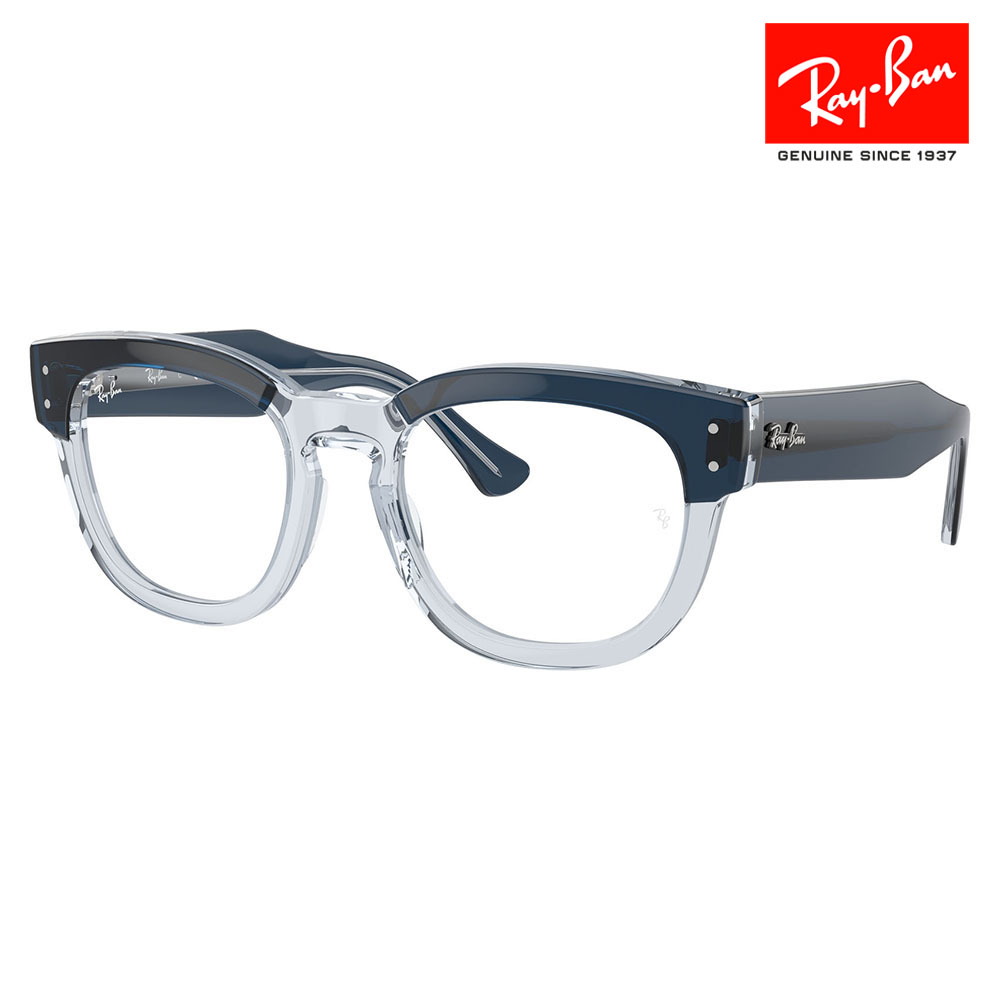 【日本製】 RayBan レイバン Ray-Ban RX0298VF 眼鏡 伊達メガネ 50 8324 小物