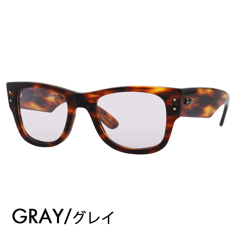 レイバン カラーレンズセット サングラス メガネ Ray-Ban RayBan