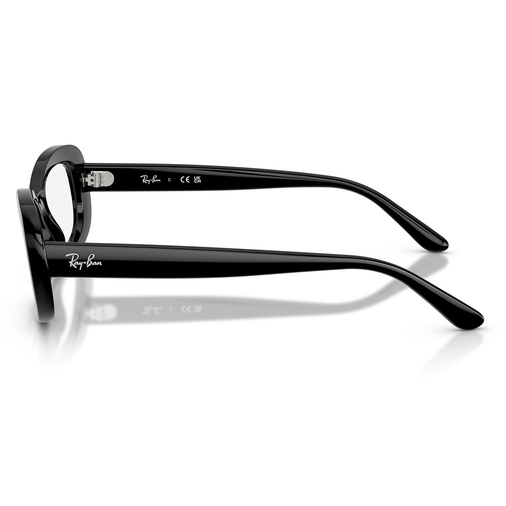 Ray-Ban（レイバン） Ray-Ban RayBan RX2221VF 2000 53 メガネ 