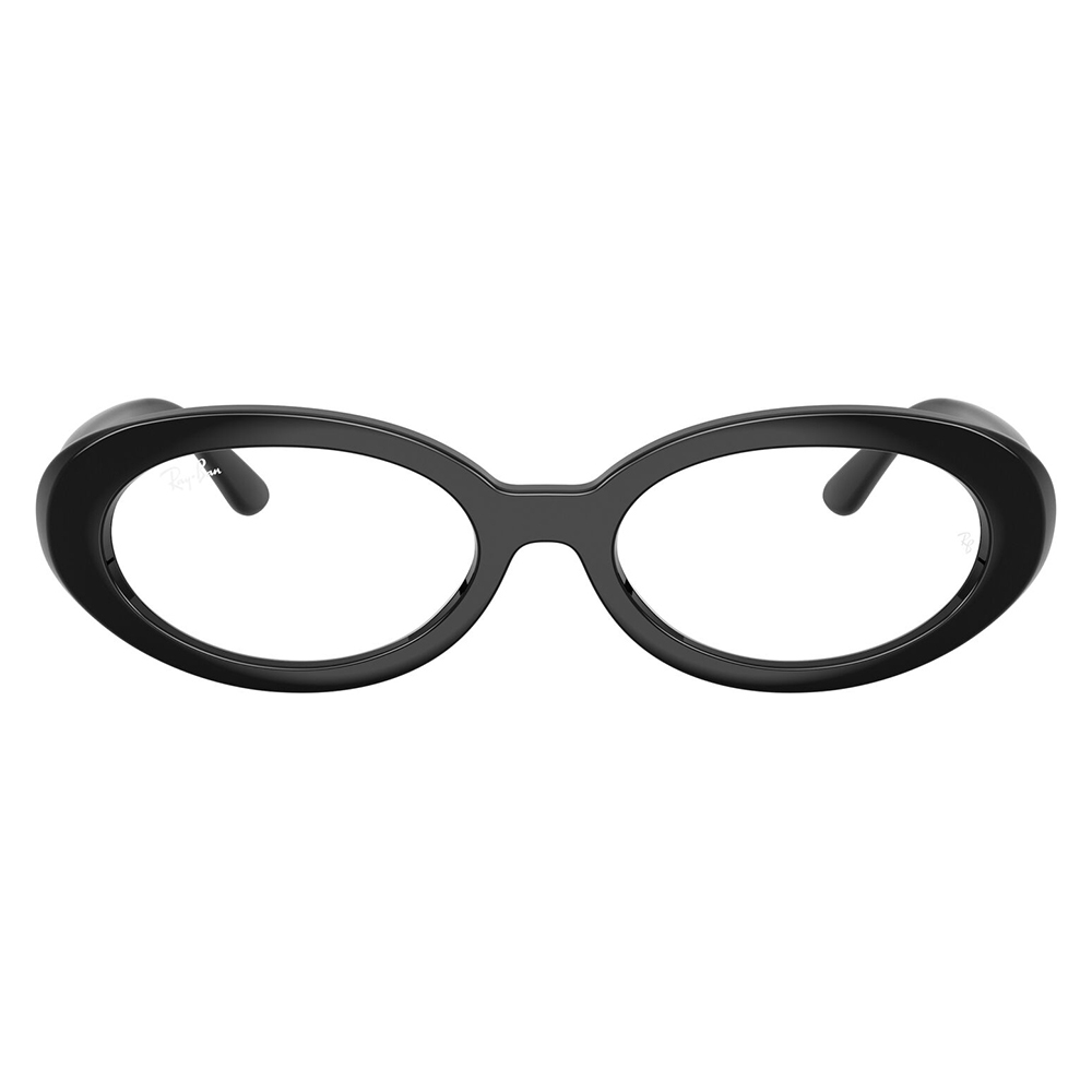 レイバン Ray-Ban RayBan RX2223VF 2000 52 メガネ フレーム 純正レンズ対応 RITUAL リチュアル オーバル セル フルフィット ユニセックス 伊達眼鏡 | Ray-Ban | 01