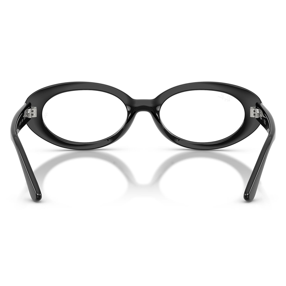 レイバン Ray-Ban RayBan RX2223VF 2000 52 メガネ フレーム 純正レンズ対応 RITUAL リチュアル オーバル セル フルフィット ユニセックス 伊達眼鏡 | Ray-Ban | 03