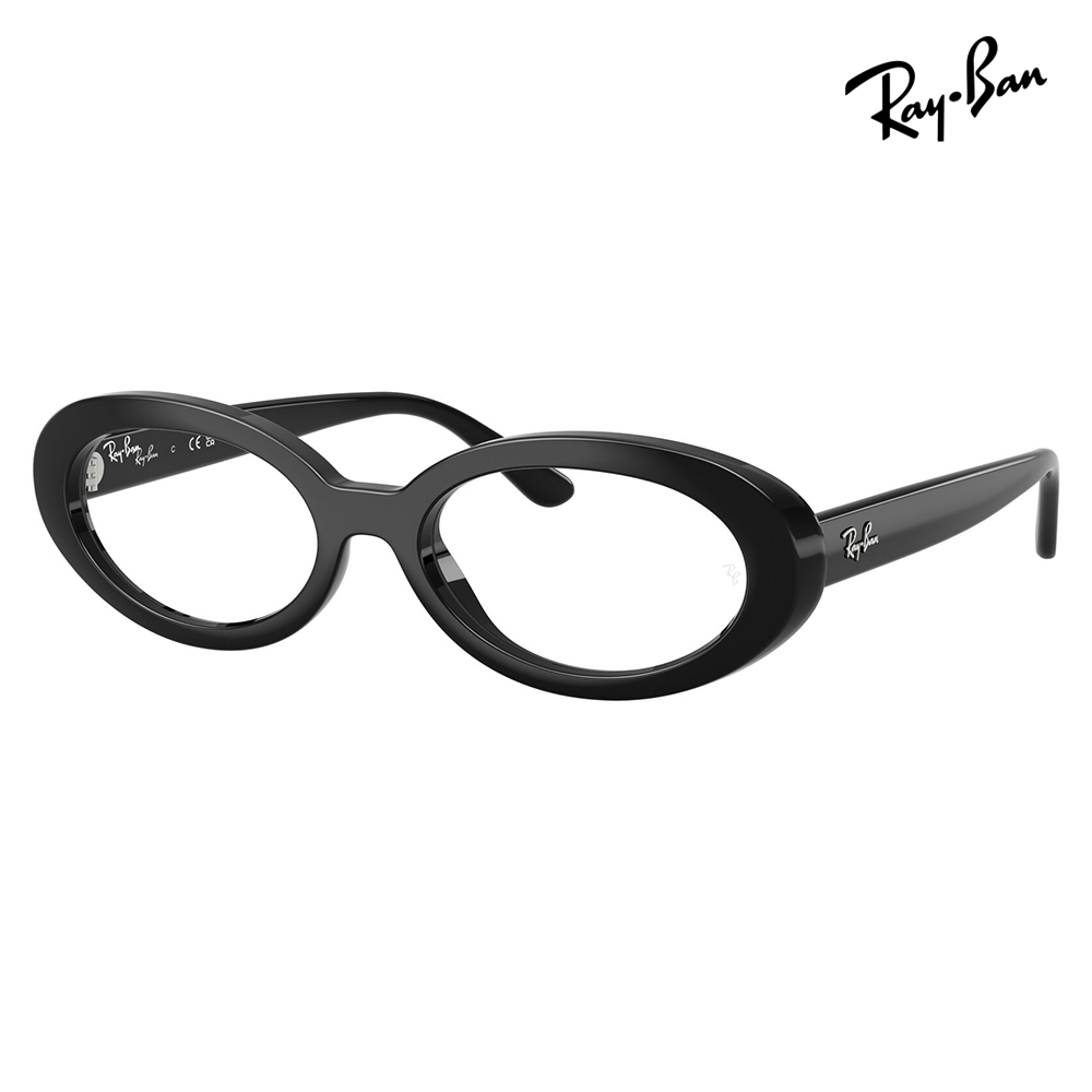 レイバン Ray-Ban RayBan RX2223VF 2000 52 メガネ フレーム 純正レンズ対応 RITUAL リチュアル オーバル セル フルフィット ユニセックス 伊達眼鏡 | Ray-Ban