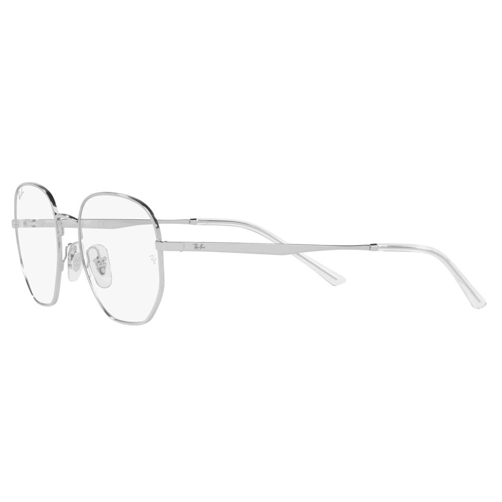 レイバン メガネ フレーム サングラス 老眼鏡セット RX3681V 2502 48