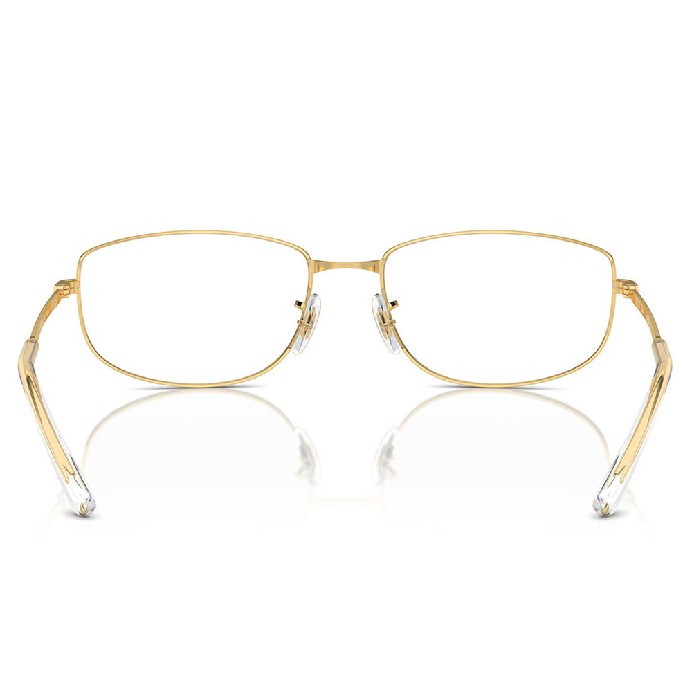 レイバン メガネ フレーム 純正レンズ対応 Ray-Ban RayBan RX3732V 2500 54 56 レクタングル メタル ユニセックス 伊達メガネ 眼鏡 | Ray-Ban | 03