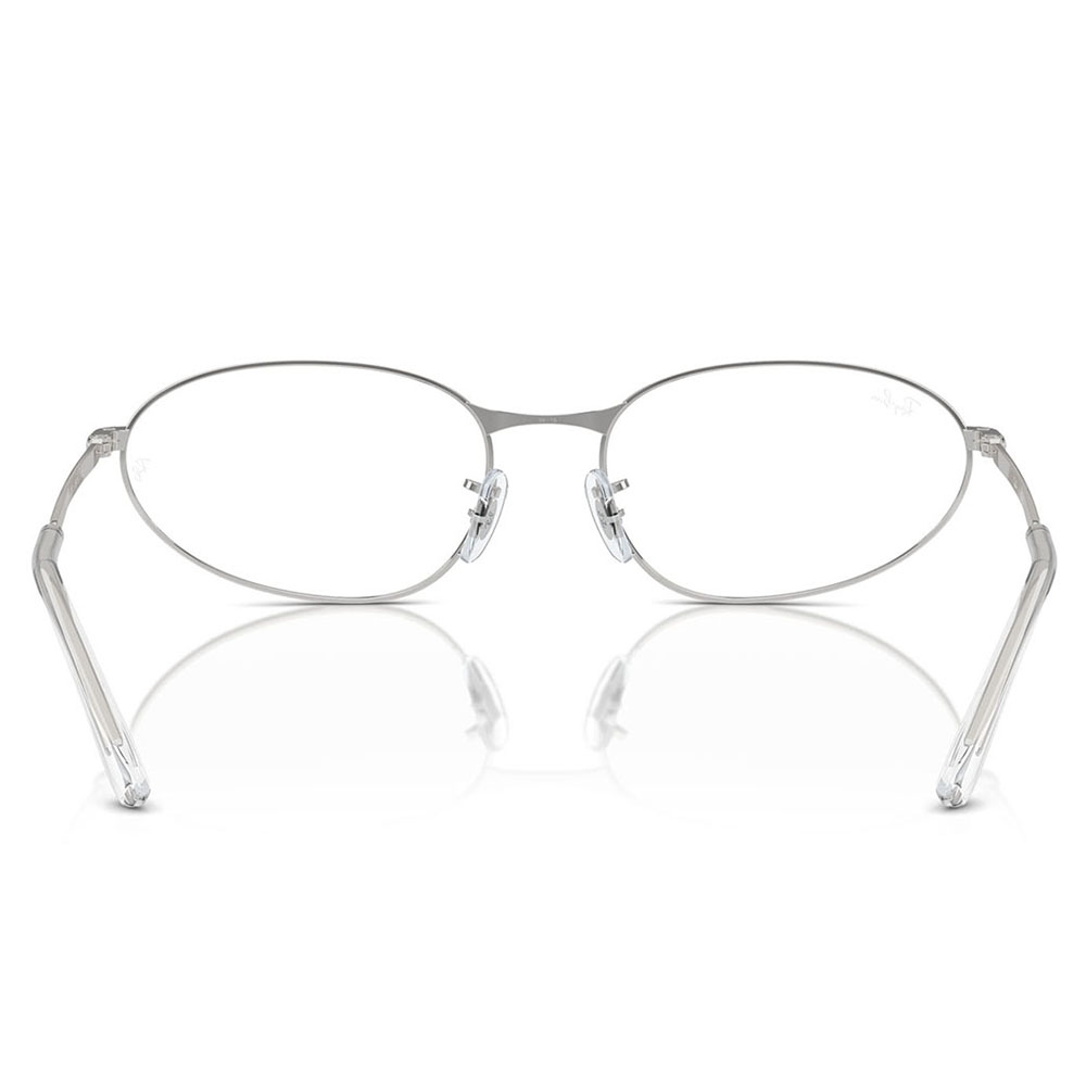 Ray-Ban（レイバン） メガネ フレーム 純正レンズ対応 Ray-Ban RayBan