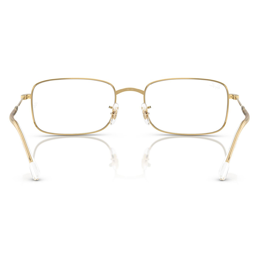 Ray-Ban（レイバン） メガネ フレーム 純正レンズ対応 Ray-Ban RayBan