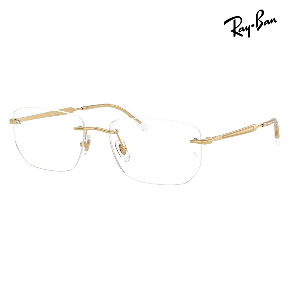 ���C�o�� ���K�l �t���[�� ���������Y�Ή� Ray-Ban RayBan RX3768V 2500 54 56 ���p�` �c�[�|�C���g ���^��