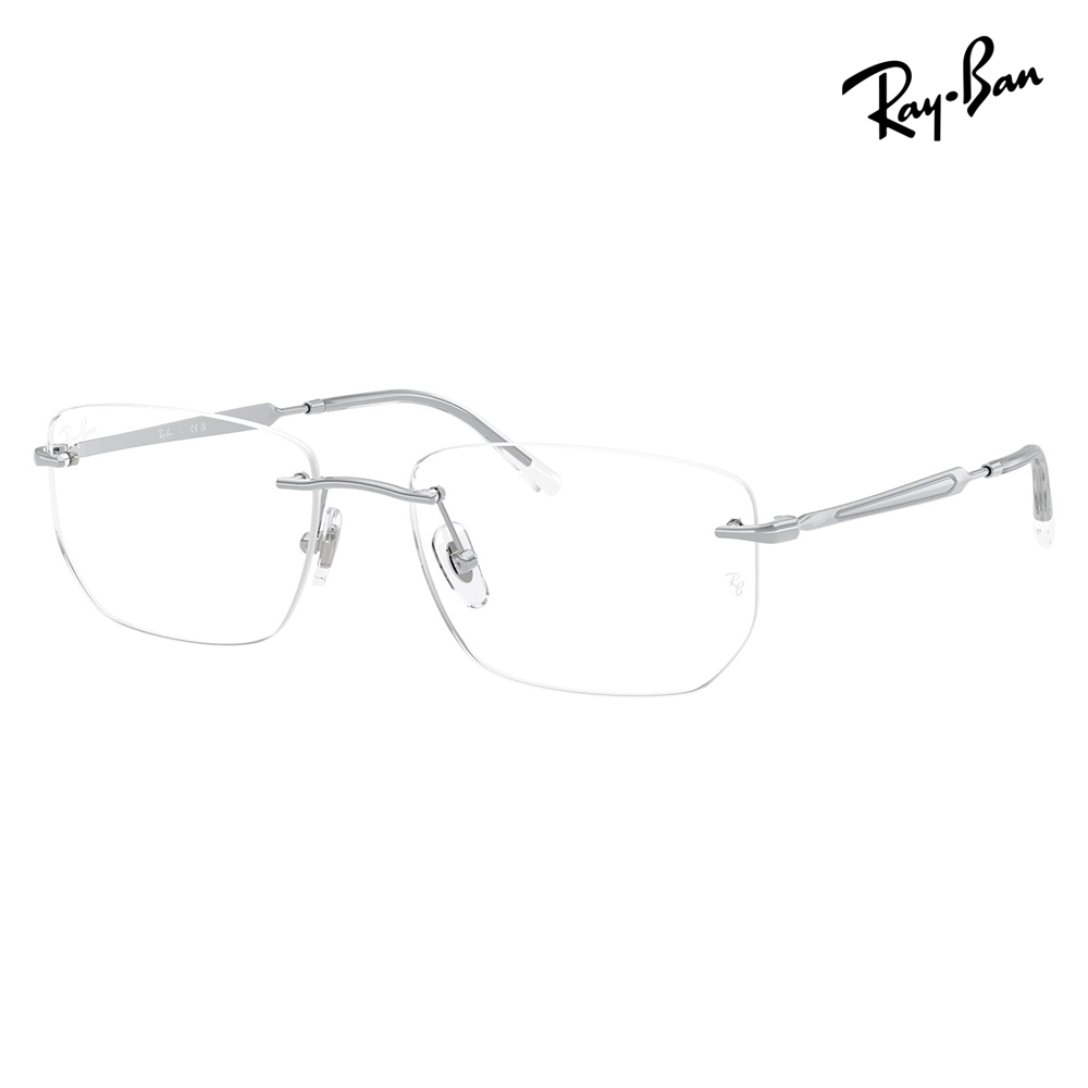 ���C�o�� ���K�l �t���[�� ���������Y�Ή� Ray-Ban RayBan RX3768V 2501 54 56 ���p�` �c�[�|�C���g ���^��