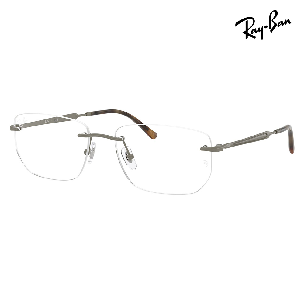���C�o�� ���K�l �t���[�� ���������Y�Ή� Ray-Ban RayBan RX3768V 3201 54 56 ���p�` �c�[�|�C���g ���^��