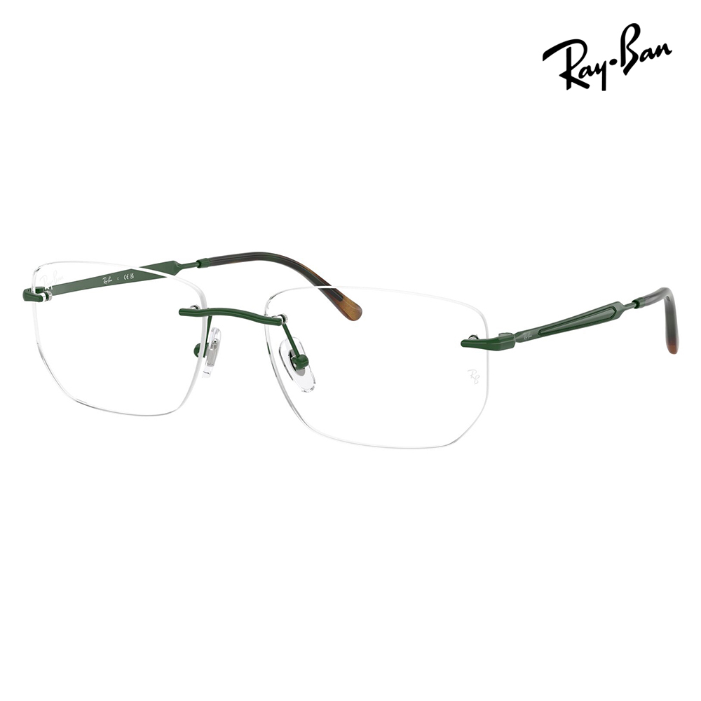 ���C�o�� ���K�l �t���[�� ���������Y�Ή� Ray-Ban RayBan RX3768V 3204 54 56 ���p�` �c�[�|�C���g ���^��
