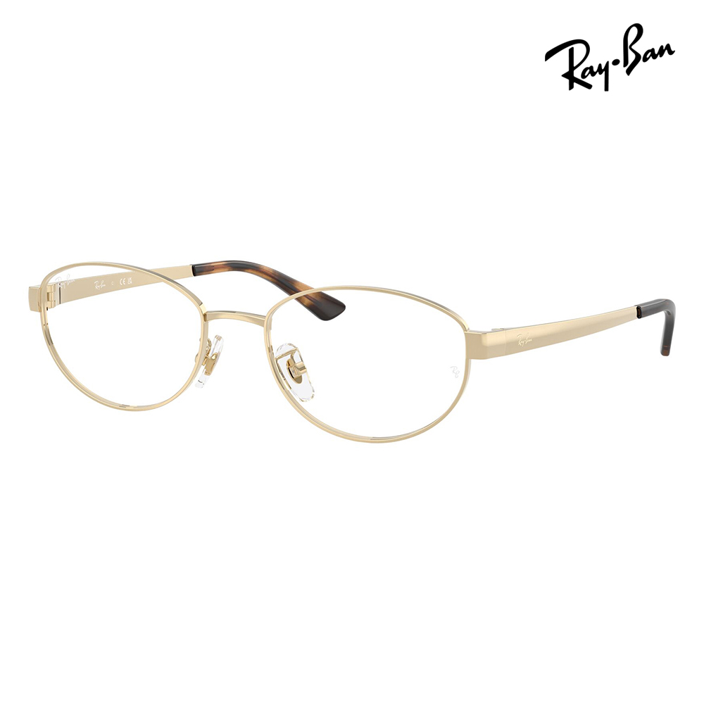 Ray-Ban（レイバン） メガネ フレーム 純正レンズ対応 RX3774VD 2993