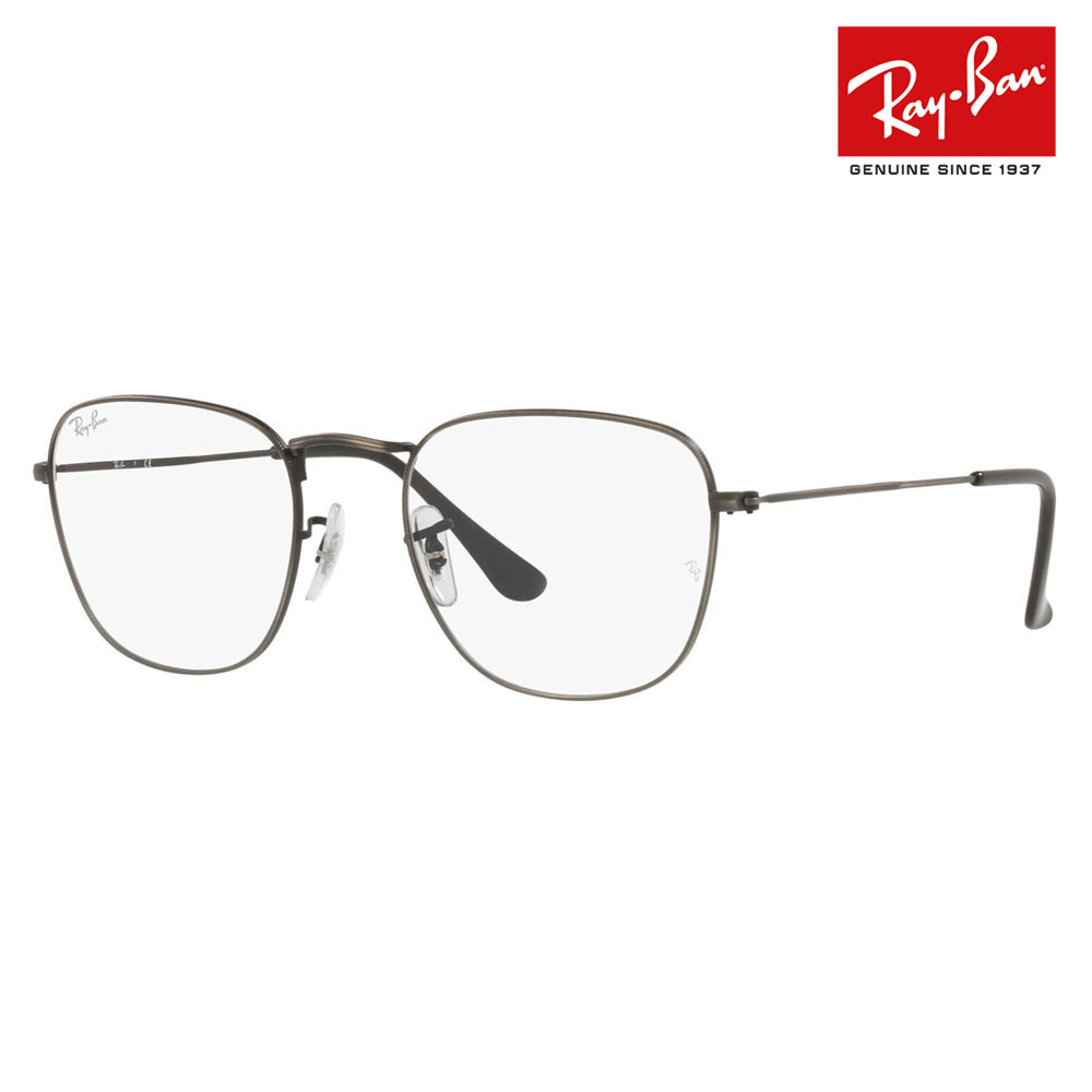Ray-Ban（レイバン） メガネ フレーム 純正レンズ対応 Ray-Ban RayBan