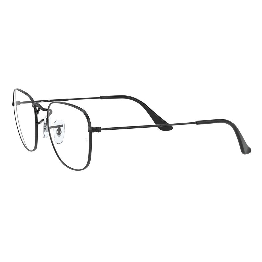 レイバン Ray-Ban メガネ フレーム 純正レンズ対応 伊達メガネ 眼鏡 RX3857VF 2509 55ウエリントン フランク メタル