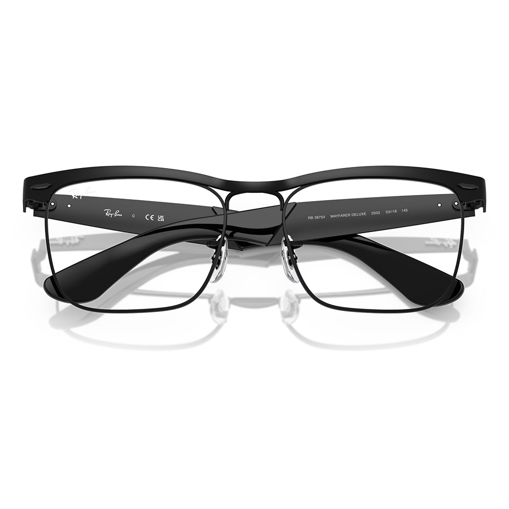 Ray-Ban（レイバン） メガネ フレーム Ray-Ban RX3875V 2503 53